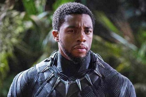 Hãng truyện tranh Marvel tri ân Chadwick Boseman