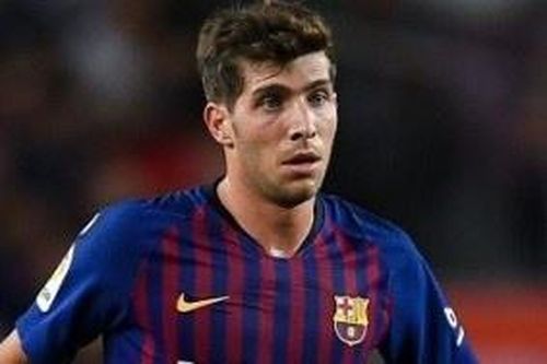 Sao Barca không muốn chơi bóng sau trận thua Bayern