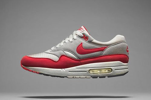 6 mẫu giày Nike vẫn được yêu thích sau hơn 30 năm