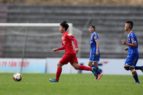 Tin thể thao mới nhất hôm nay 23/9: Tuyết Dung từ chối xuất ngoại, MU giành vé đi tiếp tại League Cup