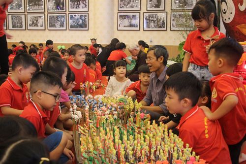 Lễ hội Trung thu 2020