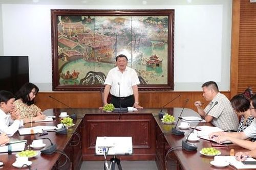 Xây dựng gia đình hạnh phúc là mục tiêu lớn nhất của công tác gia đình