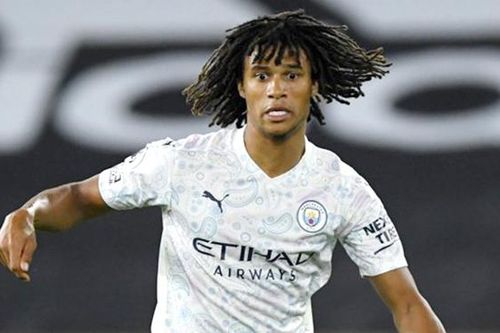 Man City: Thêm Ake, Man xanh vẫn chưa vững vàng