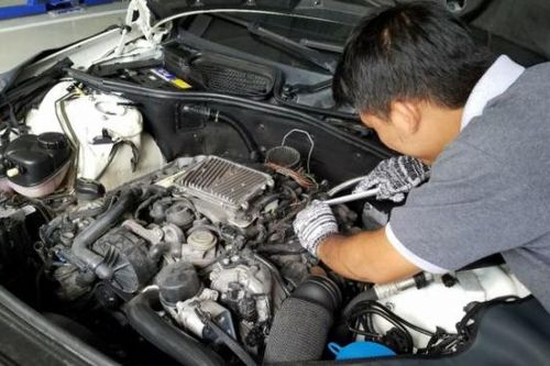 Subaru tăng cường chính sách hậu mãi cho khách hàng Forester tại Việt Nam