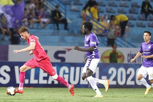 Sài Gòn FC đủ sức soán ngôi vương?