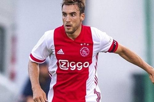 Bóng đá hôm nay 23/9: MU lại nhắm sao Ajax. Barca bán Semedo cho Wolves
