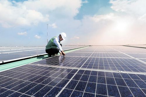 Bộ Công Thương hướng dẫn đầu tư điện mặt trời mái nhà