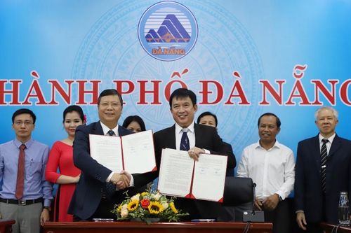 Đà Nẵng: Đào tạo nguồn nhân lực cho Lào và Campuchia