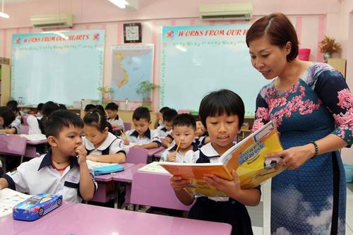 Điều kiện đặc thù trong tuyển dụng giáo viên tiếng Anh
