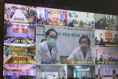 Telehealth – Cuộc cách mạng số của ngành y tế