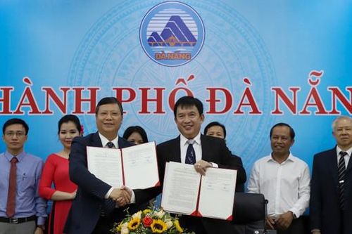 Đà Nẵng ký kết hợp tác đào tạo nguồn nhân lực cho Lào và Campuchia