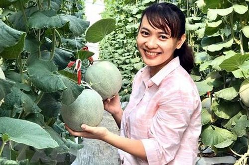 Nuôi dưỡng niềm đam mê khởi nghiệp của sinh viên