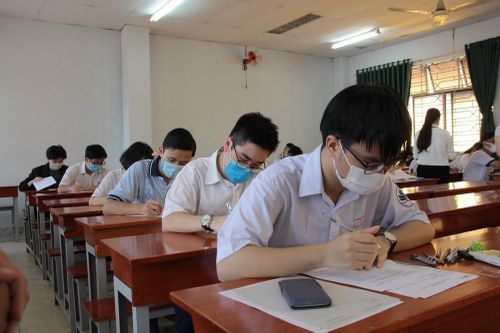 Điểm chuẩn thi đánh giá năng lực 2020 vào trường ĐH Nông Lâm TP. HCM: Tối thiểu 600 điểm