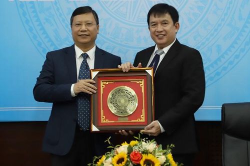 ĐH Đà Nẵng đào tạo nhân lực cho Lào và Campuchia
