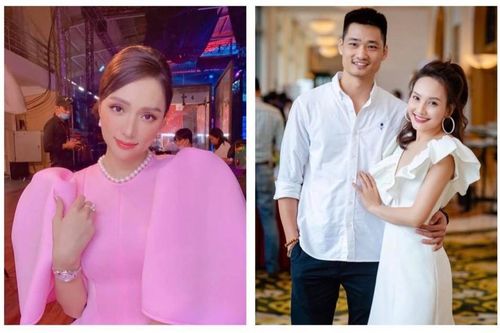 Hương Giang đầu tư nhẫn kim cương 3 tỷ đồng; Bảo Thanh thông báo tin vui mang thai