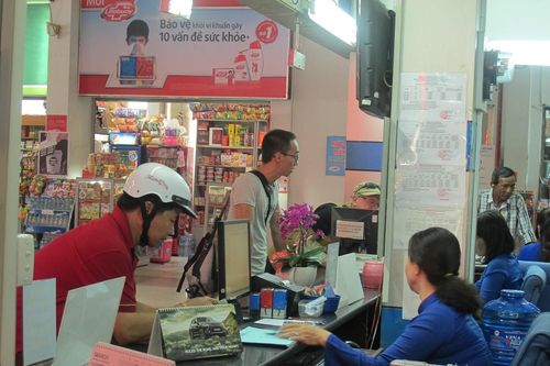 Bán vé tàu Tết Tân Sửu từ 8 giờ ngày 1-10
