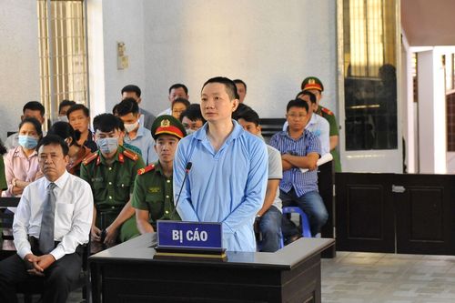 Y án tử hình cán bộ ngân hàng tham ô 110 tỷ đồng