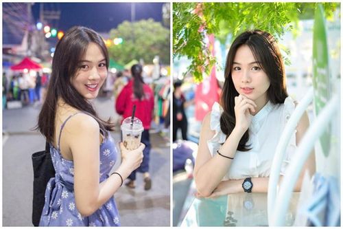 'Hot girl trà sữa' Thái Lan gây sốt khi lộ giới tính thật