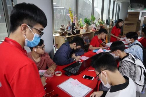 Các địa phương hỗ trợ thiết thực học sinh