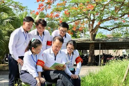 Thầy giáo có duyên đưa học sinh ghi danh bảng vàng thành tích trên đấu trường thể thao