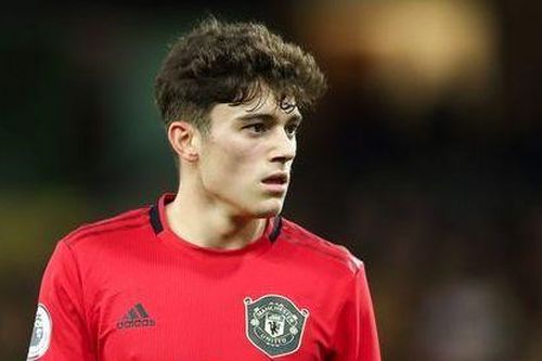 Tin bóng đá chiều 23/9: Man Utd ra quyết định về chuyển nhượng Daniel James; Ngoại hạng Anh sẽ diễn ra không khán giả