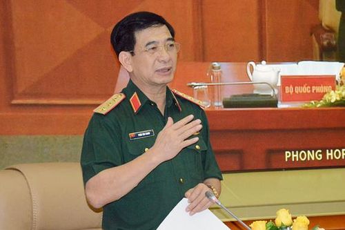 Tổng kết thực hiện Chiến lược phát triển giáo dục và đào tạo trong quân đội giai đoạn 2011-2020