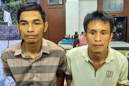 Phá đường dây vận chuyển lượng lớn ma túy từ Nghệ An vào Lâm Đồng tiêu thụ