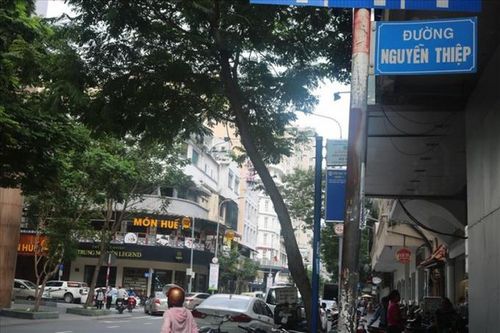 TP.HCM: Đề xuất sửa 38 tên đường không chính xác