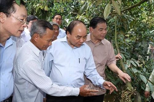 Thủ tướng: Kiên quyết không để hộ dân nào thiếu nước sinh hoạt