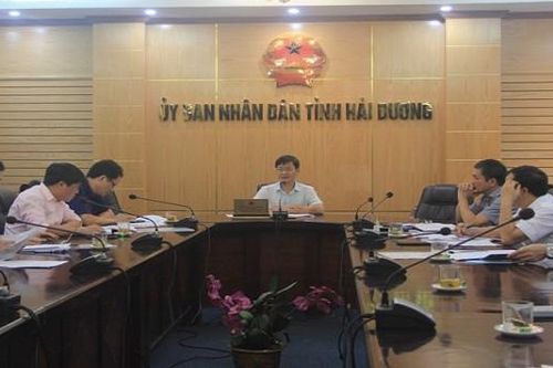 Hải Dương sẽ tổ chức Đại hội Thi đua yêu nước lần thứ V vào ngày 30/9