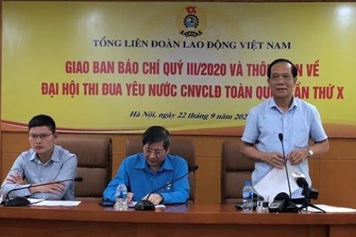 Hơn 1 triệu sáng kiến, giải pháp kỹ thuật, làm lợi gần 200.000 tỷ đồng trong 5 năm