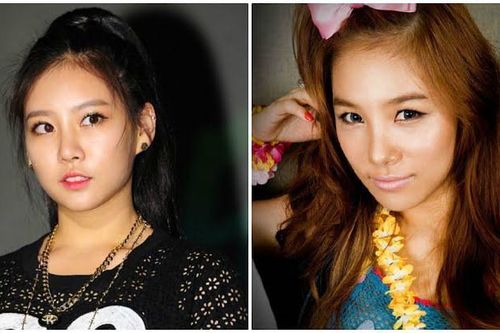 5 nhóm nhạc K-pop tan rã vì lý do oái oăm