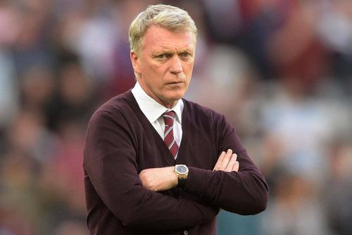 HLV Moyes dính COVID-19, West Ham đối mặt giông bão
