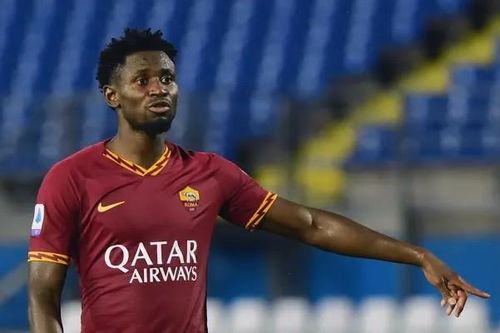 Vì sao AS Roma bị xử thua 0-3 trong ngày ra quân tại Serie A?