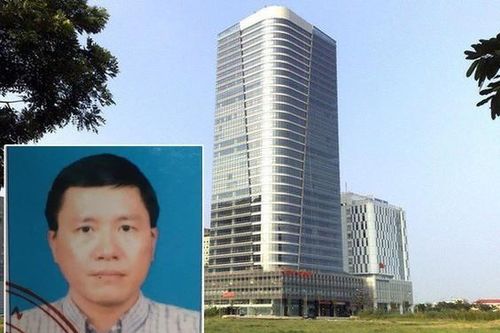 Bộ sậu cựu lãnh đạo Petroland 'rút ruột' hơn 50 tỷ đồng của công ty để chi tiếp khách