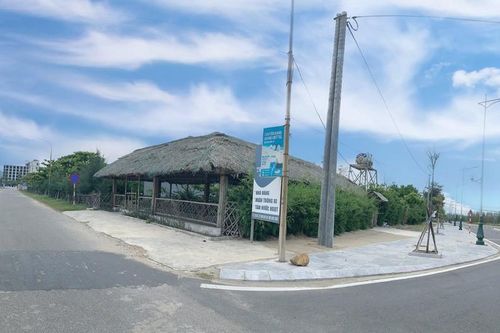 Dự án du lịch trăm tỷ ven biển Hà Tĩnh 'chết yểu'