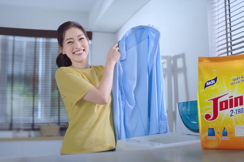 Bột giặt Việt Nam: Cuộc đua cạnh tranh thị phần với các 'ông lớn' ngoại