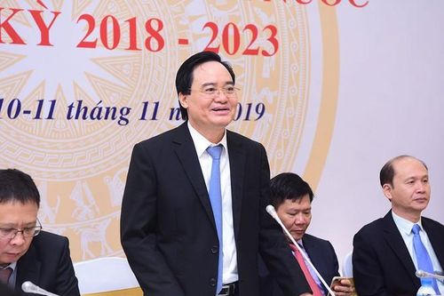 416 ứng viên được đề nghị xét duyệt, công nhận GS/PGS tại các hội đồng giáo sư ngành