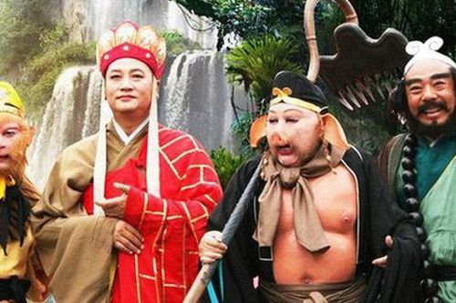 Sửng sốt khi 'Tây du ký' được phát sóng hơn 3.000 lần