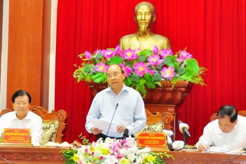Hai kịch bản cho hạn mặn mùa khô năm 2020 - 2021 ở ĐBSCL