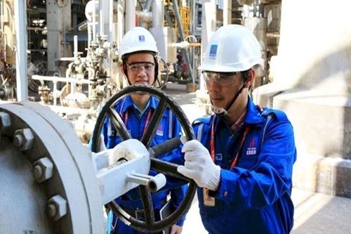 Trải qua khủng hoảng, PVN luôn giữ được giá trị cốt lõi