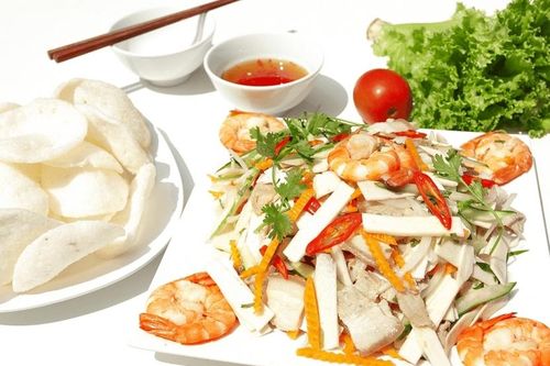 Những món ăn đặc sản, truyền thống tạo nên thương hiệu Bến Tre