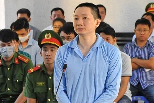 Cựu cán bộ ngân hàng thụt két hơn 100 tỷ không thoát án tử