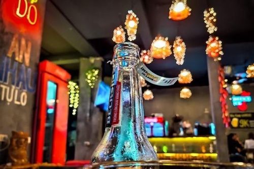 Hà Nội 'chụp đâu cũng đẹp' với Vsmart Live 4