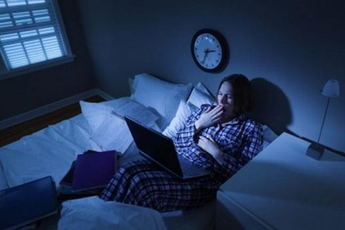 5 thói quen hàng ngày khiến tuổi thọ giảm sút