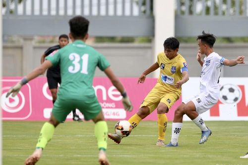 U17 SLNA chạm trán chủ nhà PVF tại bán kết U17 Quốc gia 2020