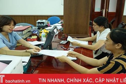 TP Hà Tĩnh khó hoàn thành mục tiêu bao phủ BHYT toàn dân năm 2020
