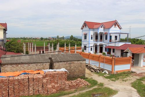 Sau 10 năm đốc thúc, tỷ lệ cấp sổ đỏ lần đầu đạt hơn 97%