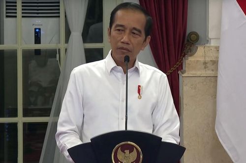 Tổng thống Indonesia cảnh báo về những đối đầu địa-chính trị