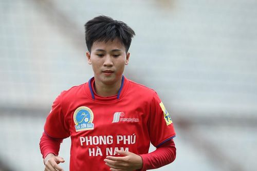 Tuyết Dung lựa chọn làm viên chức ở Hà Nam thay vì xuất ngoại thi đấu